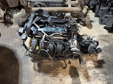 Ford Fiesta St150 Mk6