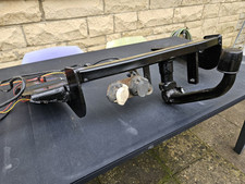 Westfalia detachable towbar fit vauxhall vectra c estate. 