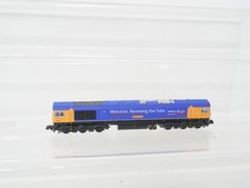Dapol N Gauge Class 66 Diesel