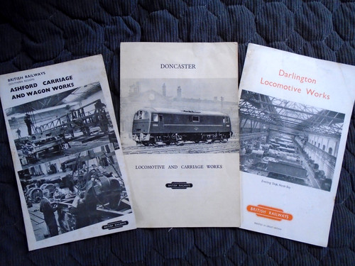 Early british railways - early,