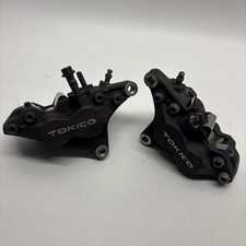 Suzuki GSXR Hayabusa Tokico