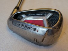 Taylormade burner superlaunch - burner,