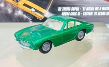 🇮🇹 1960's No. 75 LESNEY