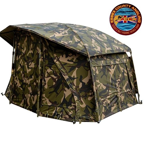 Fox new frontier camo - new, 11