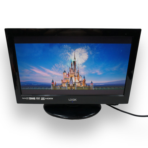 Logik l19dvdb10 hd ready - logik, 18.5"