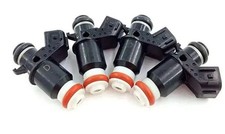 4PCS FUEL INJECTORS 05-06