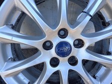 Ford Mondeo Mk5 215 60 16" 10