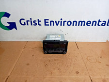 VW GOLF PASSAT TOURAN CADDY SCIROCCO POLO RCD 310 STEREO RADIO CD PLAYER + CODE