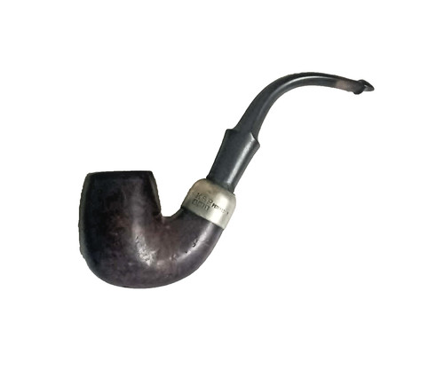 Vintage peterson smoking - k&p,