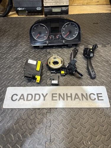 Caddy mk3 cruise control - caddy,