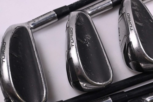 Cleveland launcher irons - launcher,