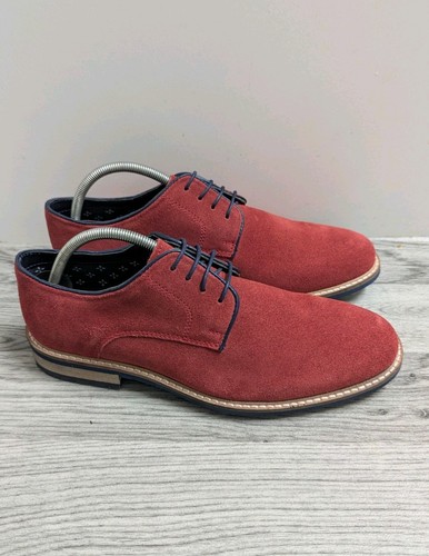 Joe browns red leather - joe,