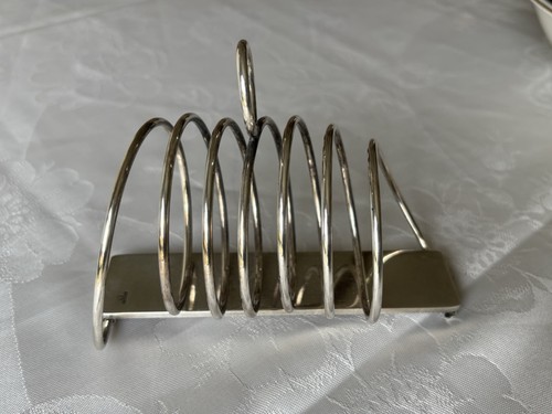Vintage french silver plate - french,