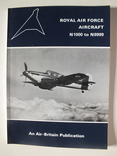 Royal air force aircraft - royal,