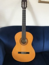 PRINCE MODEL NO. C425 6 STRING ACOUSTIC GUITAR 4/4