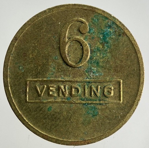 Old vintage vending machine - vending,