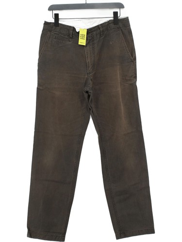 Albam men trousers 33 - men's, in
