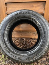 215 65 R15 C 104T 102 T Nereus