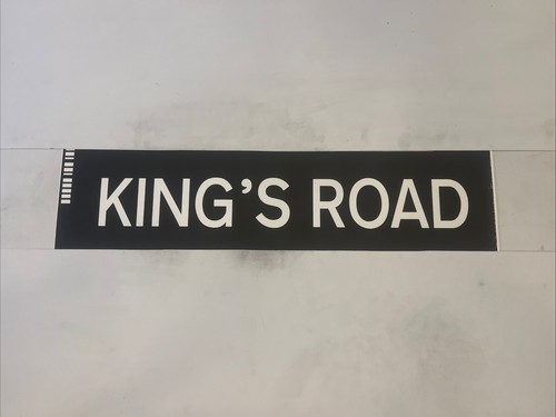 King road lothian oct - king’s,
