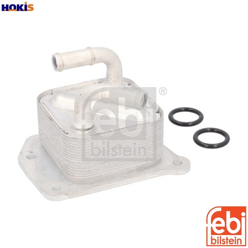 Oil cooler engine - engine,