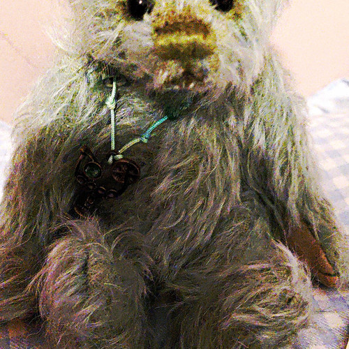 Mojito charlie bears minimo - mojito,