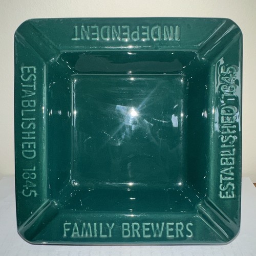 Fullers brewery ashtray - fullers, in