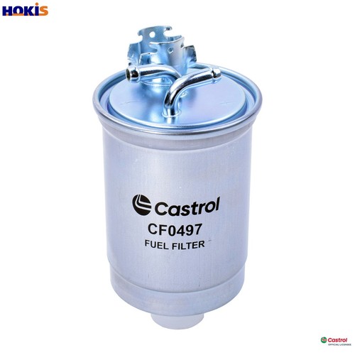 Fuel filter cf0497 - fuel,