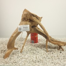 Aquarium Wood Driftwood Red