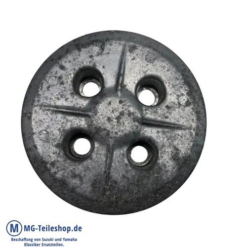 Yamaha clutch pressure plate - clutch,