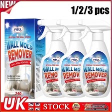 1~3X Mould Cleaner