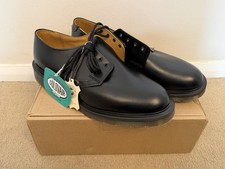 Solovair vintage 1462 black - solovair,