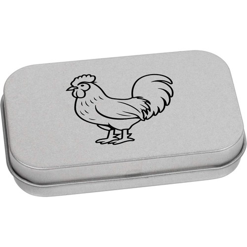 Standing rooster storage - rooster',