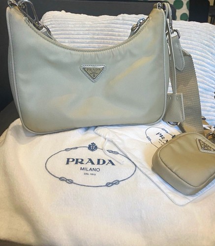 Prada edition 2005 1bh204 - prada, re-edition
