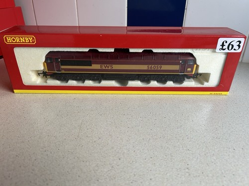 Hornby r2288d ews - r2288d, class