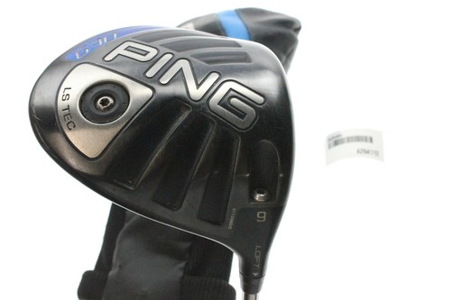 Ping g30 tec golf club - ping,