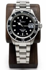 Squale Classic Y1545 Diver