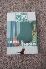 Winsor Pilates Buns & Thighs