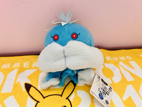Pokémon banpresto - pokémon, xy