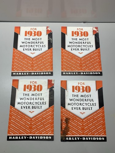 1930 harley davidson - 1930, harley-davidson
