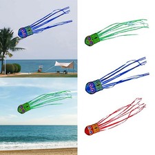 Large Octopuses Kite Cartoon