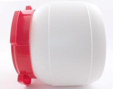 Large Ball Mill Jar, for Ball