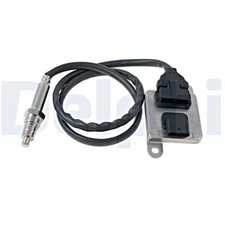 Urea Injection Nox Sensor