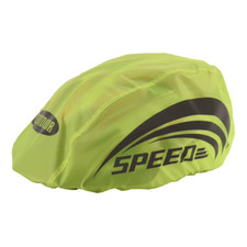 Bike Helmet Cover with Reflective Strip Cycling Helmet Cover Waterproof Riding H