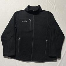 Vintage Eddie Bauer Fleece