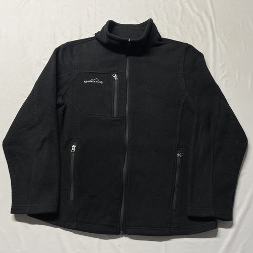 Vintage eddie bauer fleece - eddie,