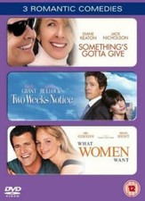 Something's Gotta Give/Two
