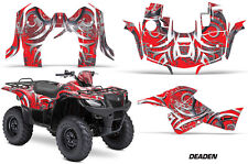 ATV Graphics Decals for Suzuki