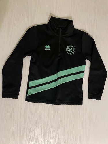 Qpr errea half - errea, zip