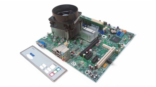 Foxconn ig41 uatx - foxconn, socket