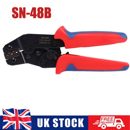 1pcs 48b crimper - sn-48b,